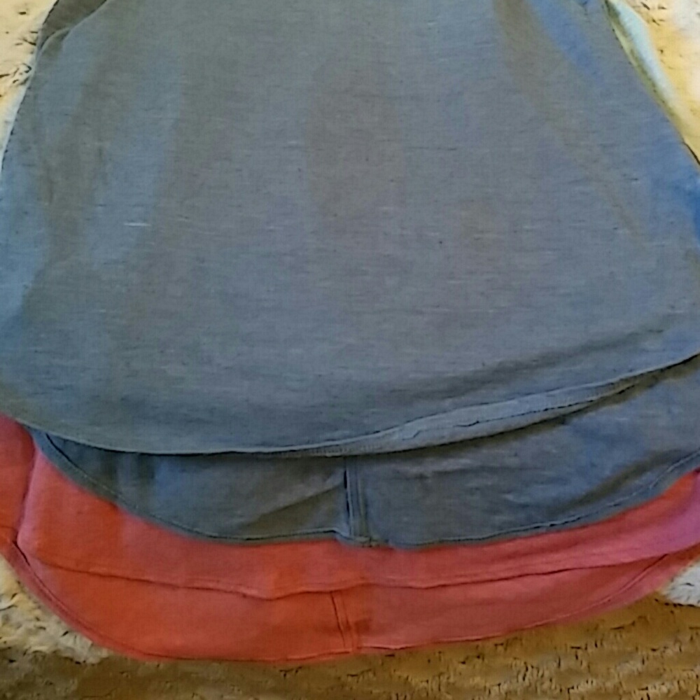 Layering Tank Bundle - Picture 2 of 5
